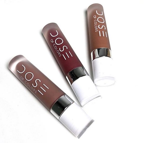 杨树林深唇镜面大牌口红测评,杨树林口红必买色号黄皮推荐