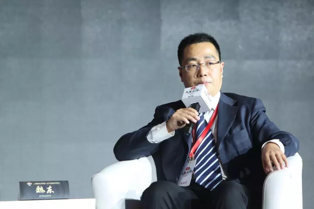 首汽约车ceo魏东被曝已离职,首汽出行