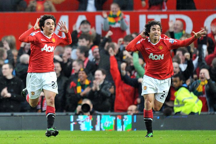 走后门？8位靠兄弟关系踢上顶级联赛的球员