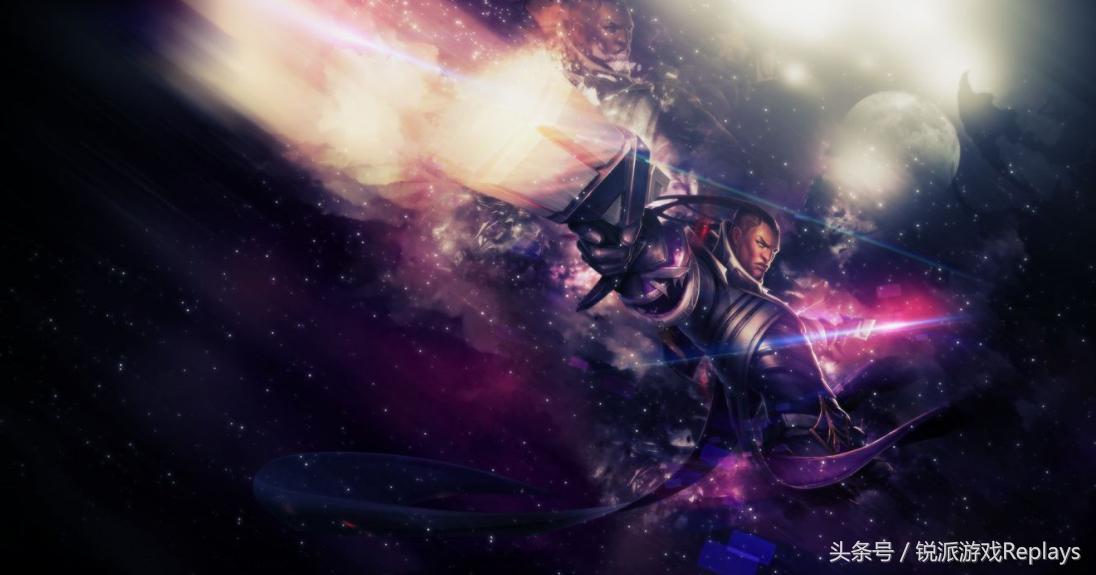 英雄联盟入门怎么变强,英雄联盟五大操作你学到了么