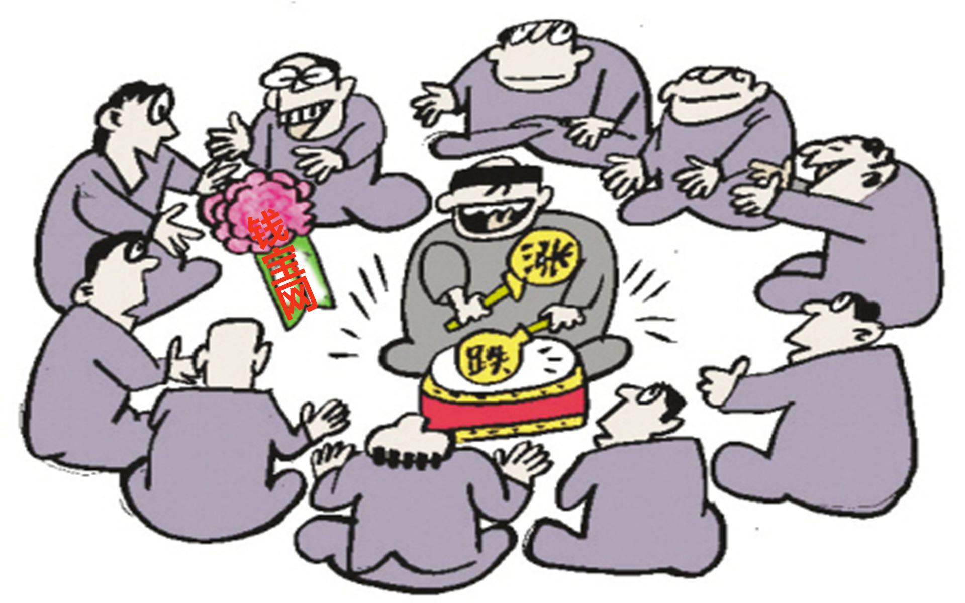 庞氏骗局骗亲朋好友,庞氏骗局骗老年人