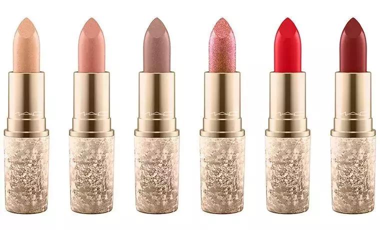 圣诞限量彩妆有假货吗,圣诞限量ysl口红