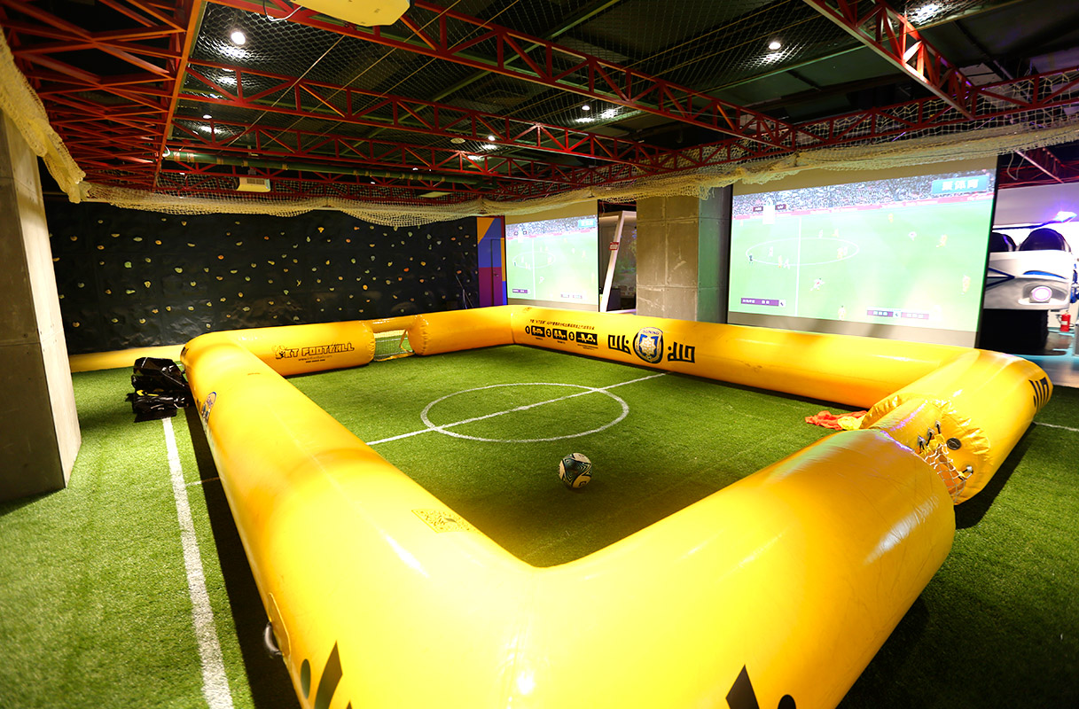 给球迷颁个奖，都搞这么隆重！这家中超足球俱乐部真是爱球迷！