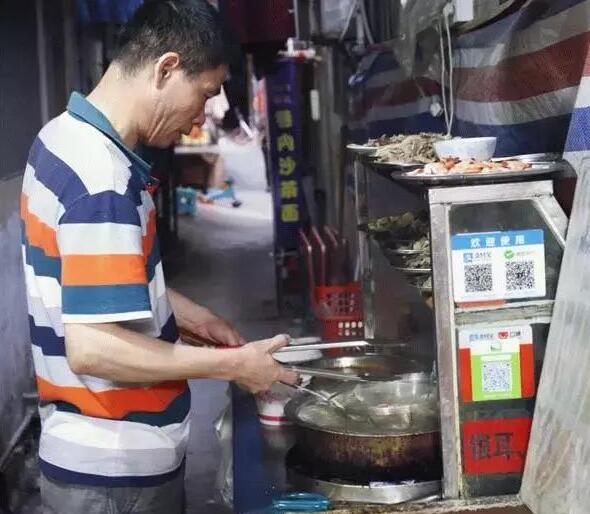 厦门哪里的沙茶面最好吃最正宗,在厦门吃的最好的一次