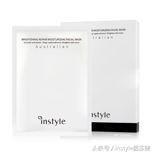 冬日最不能diss的面膜