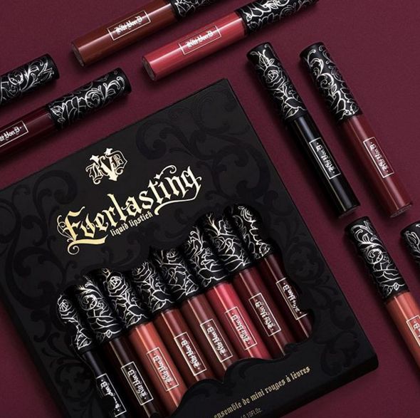 杨树林深唇镜面大牌口红测评,杨树林口红必买色号黄皮推荐