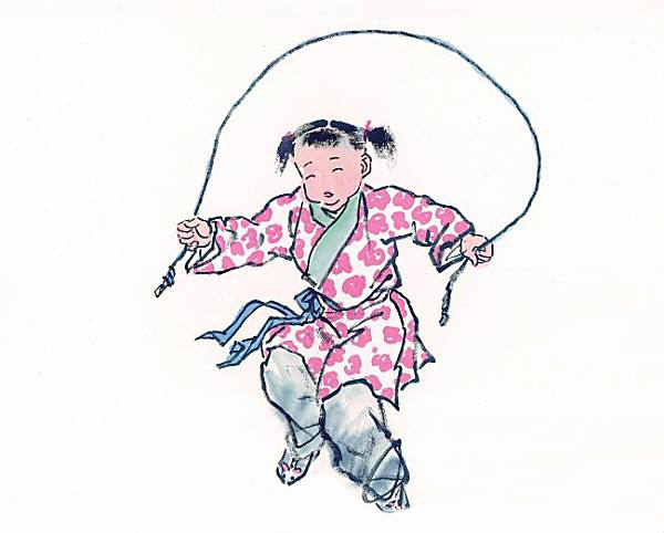 古代常见玩具,古代有些什么玩具可以玩