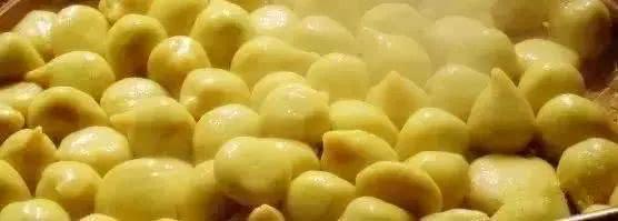 英德市特色,英德有几个特产