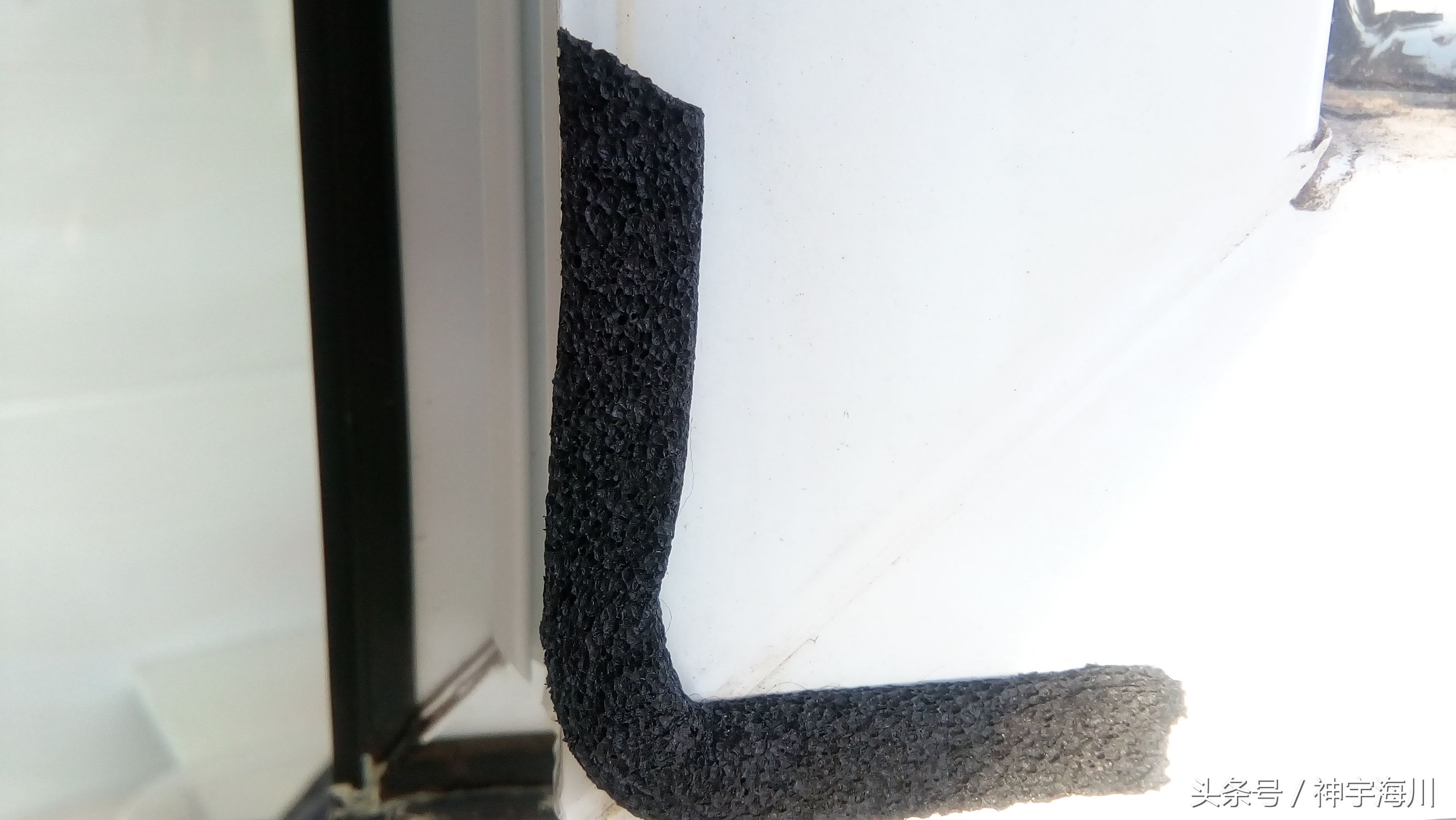 窗户透风的小妙招,防止窗户进灰小妙招