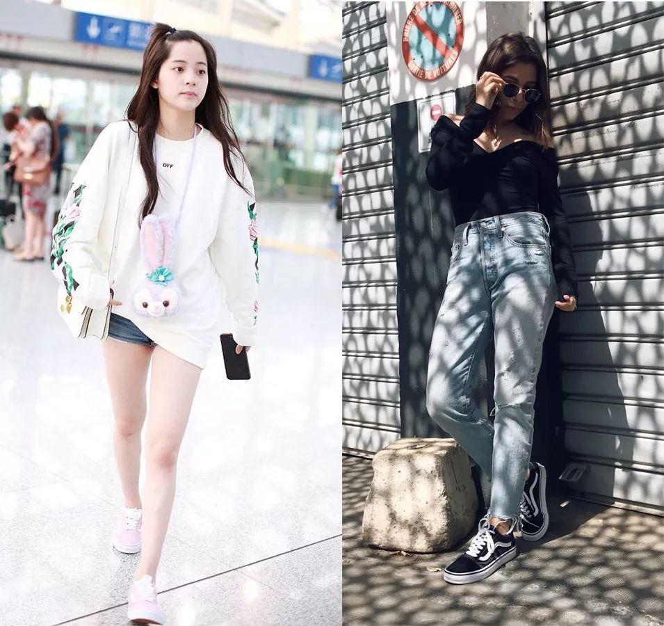 番茄高跟鞋,盘点夏天适合穿的20款高跟鞋