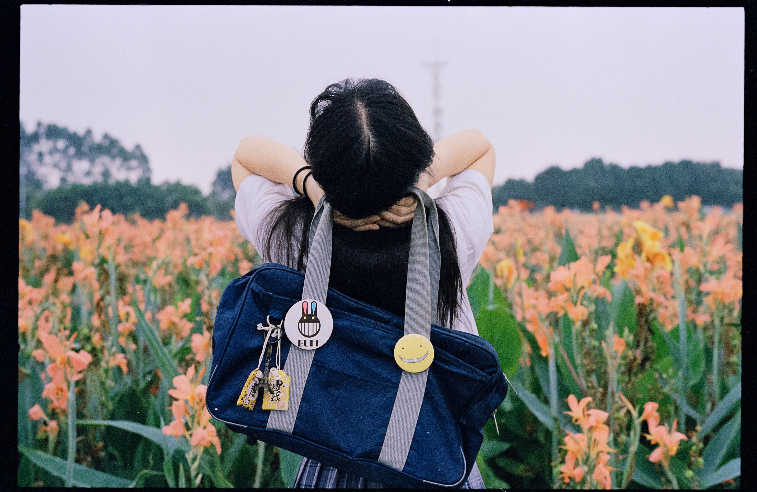 胶卷使用心得和感受,胶片相机使用心得