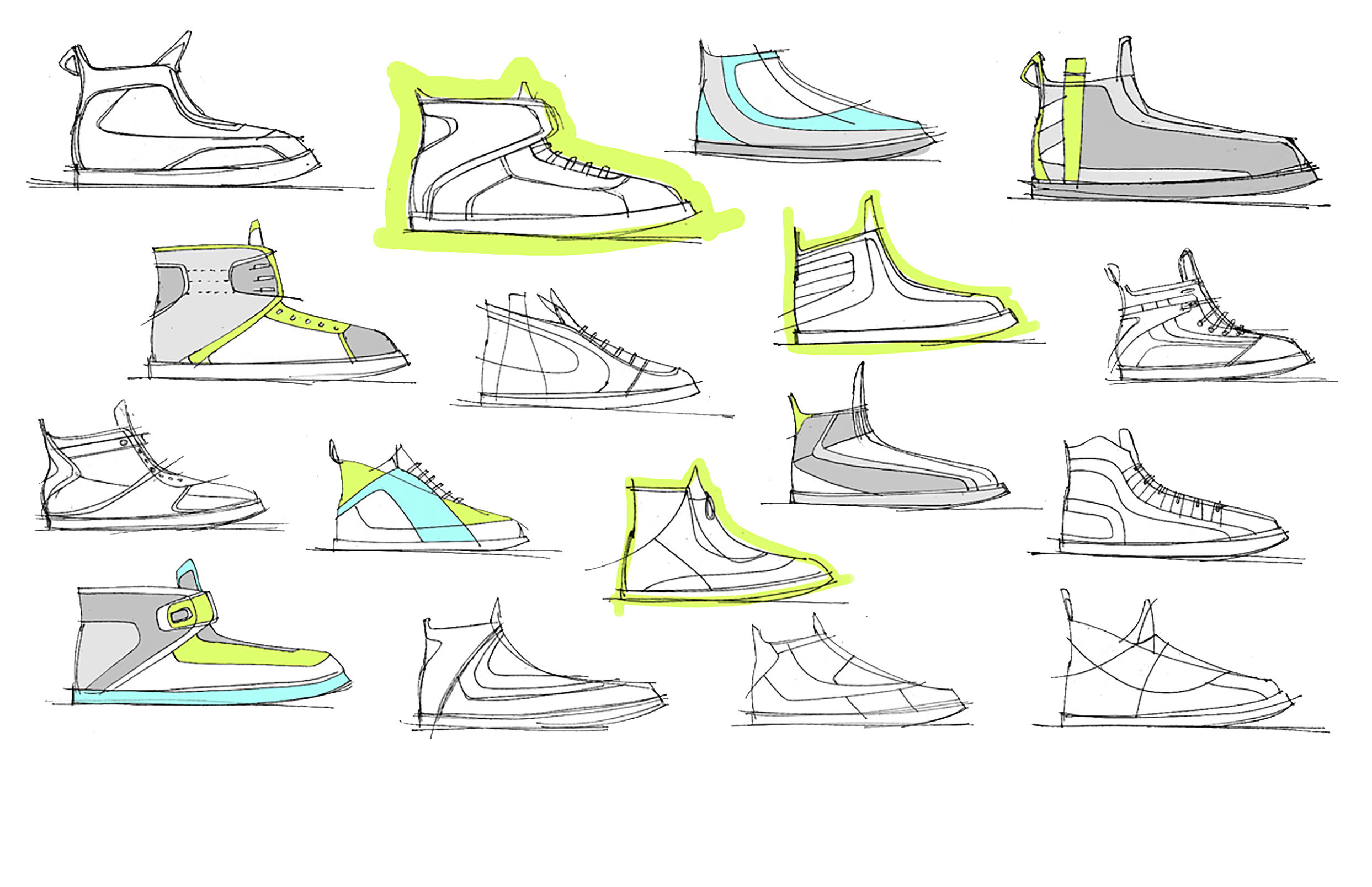 运动鞋排名前十位鞋子品牌有哪些,意大利鞋子品牌运动鞋