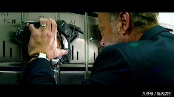 变形金刚赏金猎人禁闭高清图片,变形金刚4赏金猎人是不是霸天虎