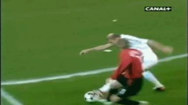 15个超级实用的盘带训练,让自己有个良好的盘带技巧