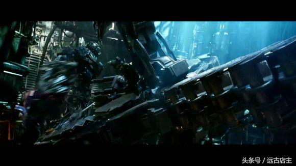 变形金刚赏金猎人禁闭高清图片,变形金刚4赏金猎人是不是霸天虎