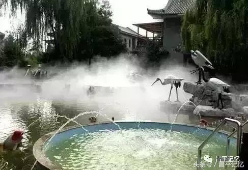 昌平小汤山热带雨林温泉必带清单,北京昌平温泉度假村温泉排名榜