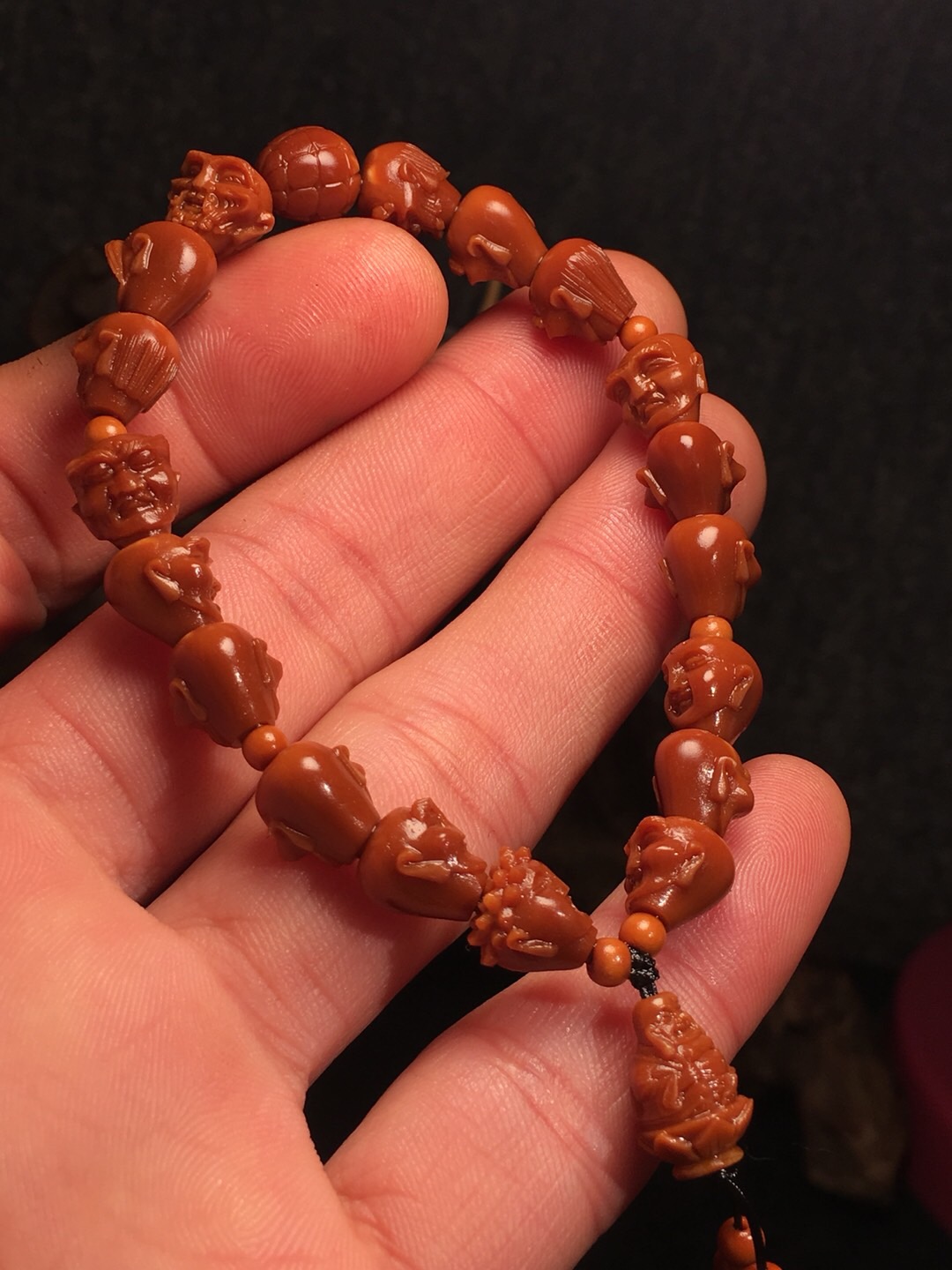 核雕市场,文玩市场为什么不景气