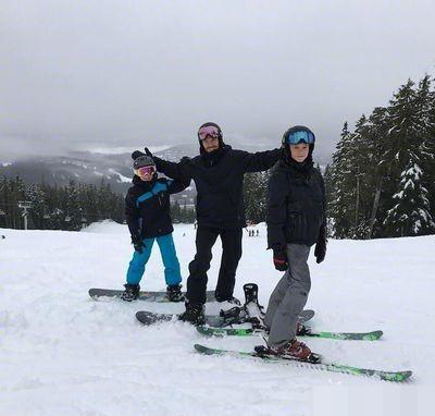 2018年即将到来，世界名流贵族们是这样过节的！