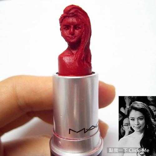 神灯神灯！我要买世界上最贵的口红，是什么牌子？
