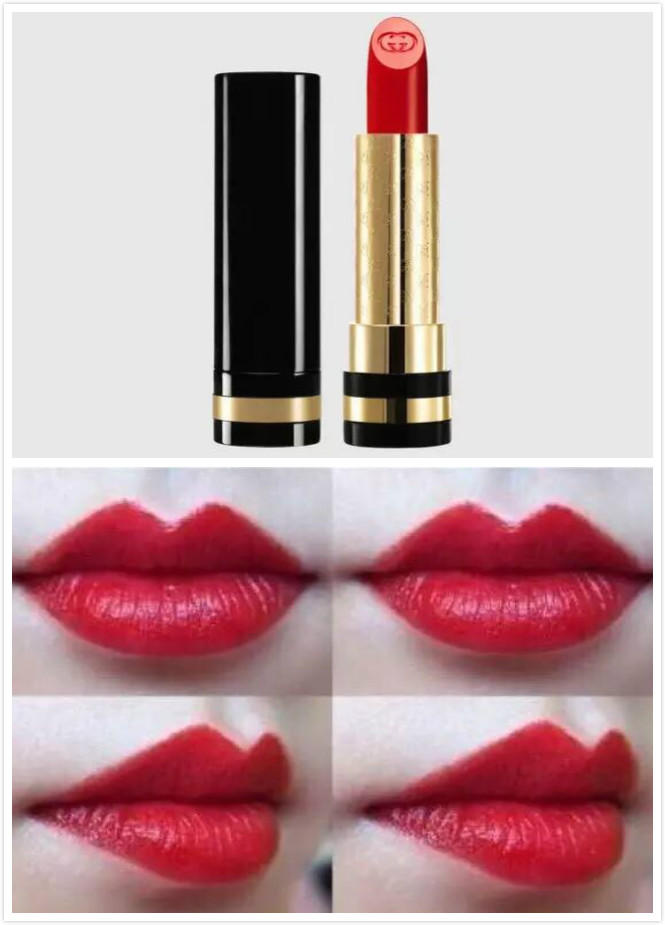 今年冬天最热门的口红,今年秋冬最爱的口红色号