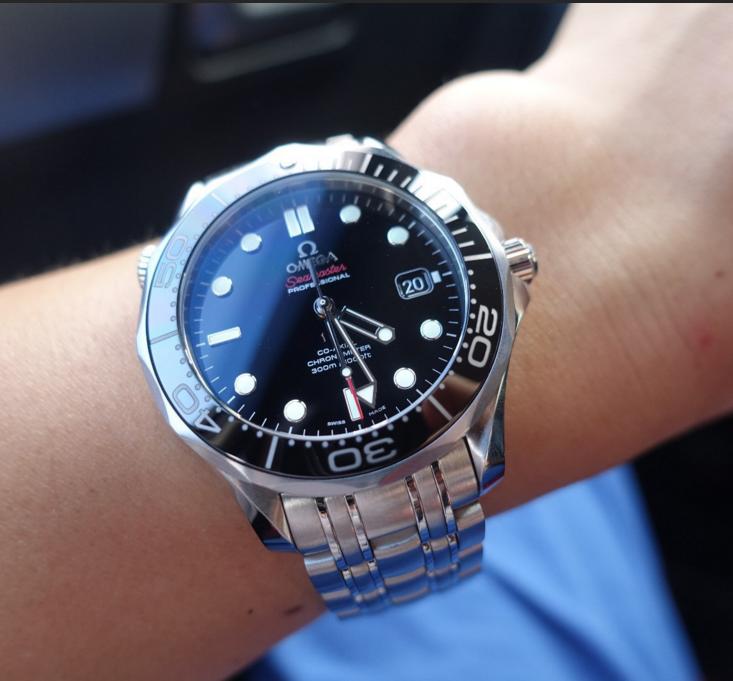 迪拜买表劳力士绿水鬼,迪拜买手表劳力士