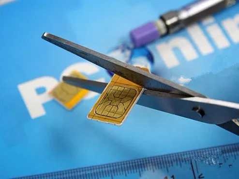 sim卡的一些常见问题,sim卡知识