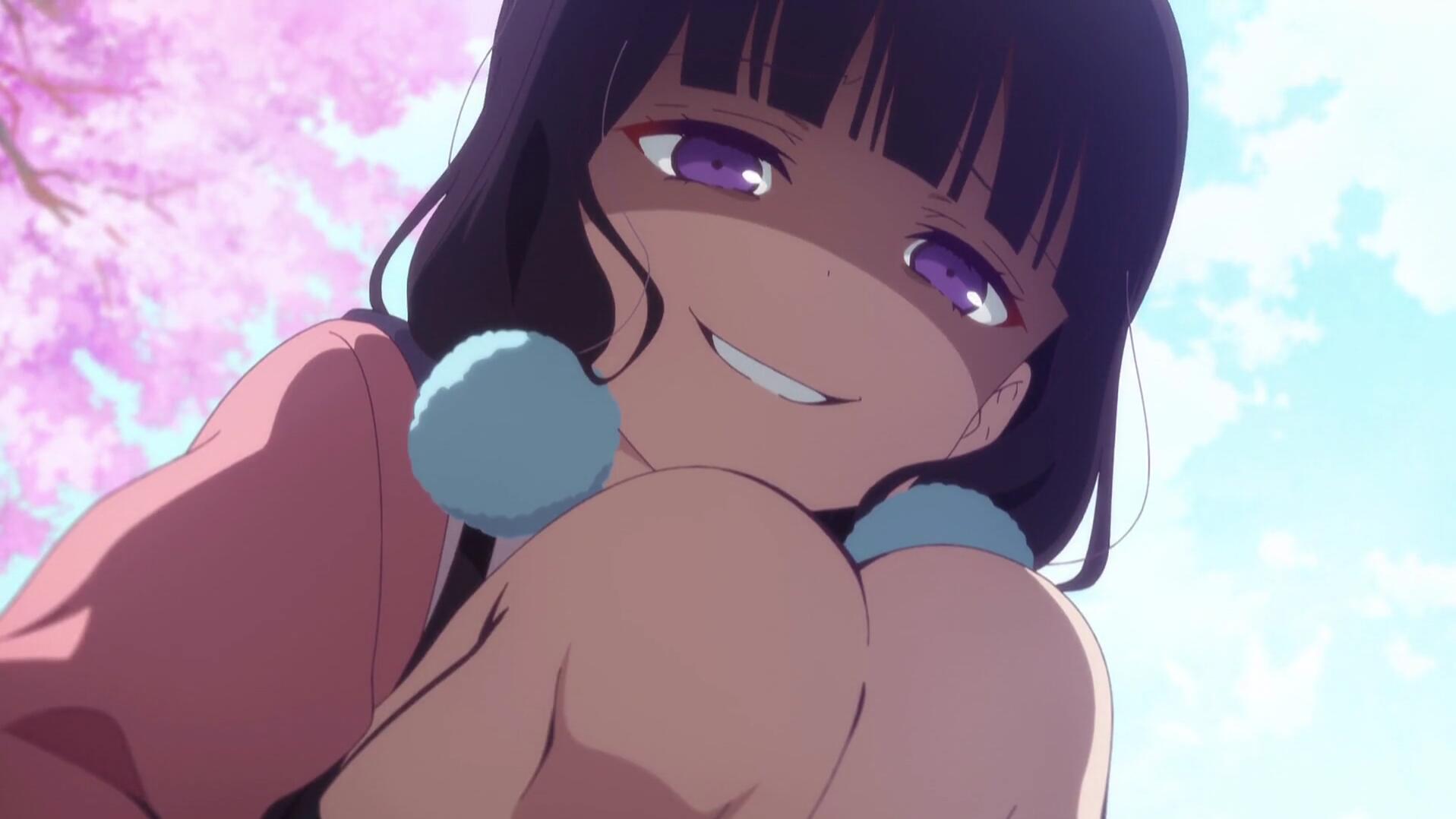 完结撒花系列简评10月番剧补完计划参考！