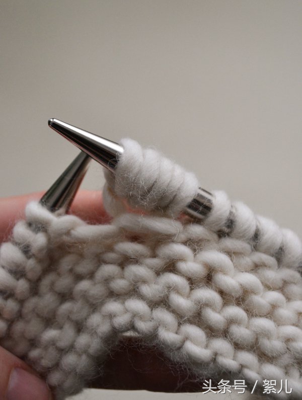 初学棒针织星星抱枕完整版,各种抱枕的棒针织法