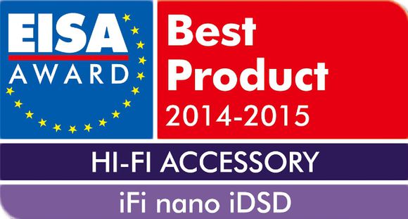 老初月谈 密码：iFI nano iDSD BL，轻松开启音乐之门