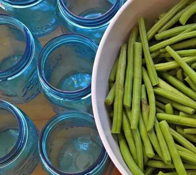 醉美食教程,酸菜腌制配方大全