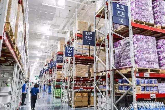 南京十大人气商场,2020南京重要商场排名