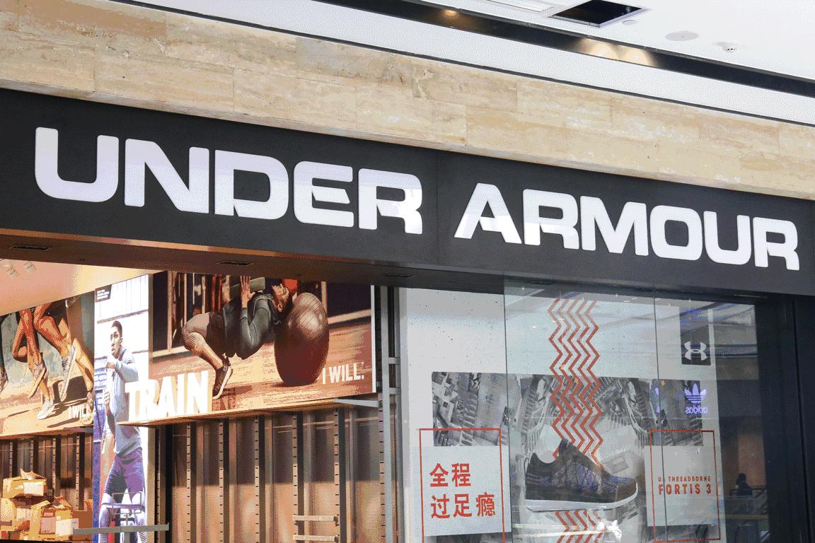 南京十大人气商场,南京前十名商场