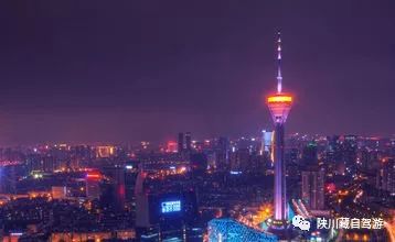 陕西自驾成都沿途的景区攻略,陕西出发自驾318川藏路线