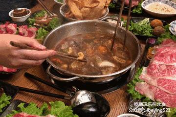 最近很火的打卡店,最吸引人的打卡店