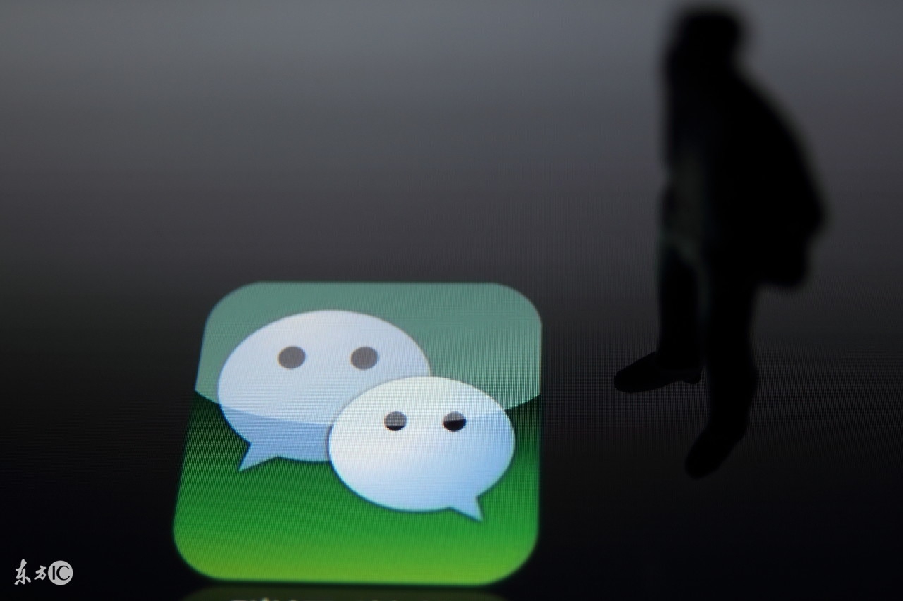 他爱不爱你看微信聊天就知道,他爱不爱你看微信备注就知道了