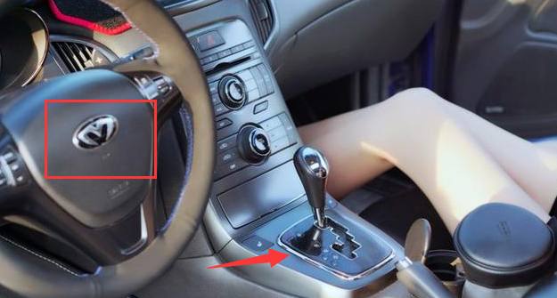 劳恩斯酷派二手爆改,二手现代劳恩斯酷派白色