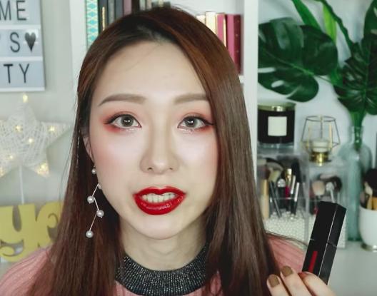 2018彩妆必买清单图片,2017年开价彩妆大赏