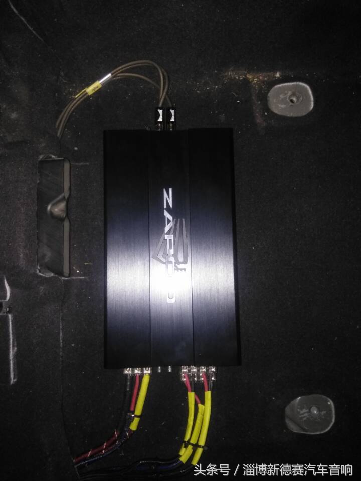 本田思铂睿音响dj效果,09款本田思铂睿调音响