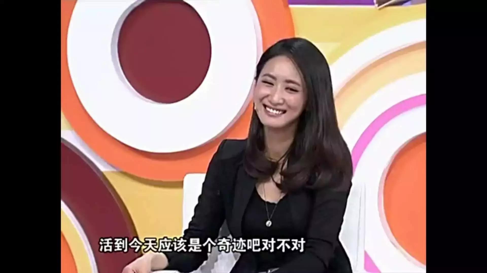 杨幂给她下跪，*点露**陷“三级”风波、雅妓，艳压佟丽娅为何不火？