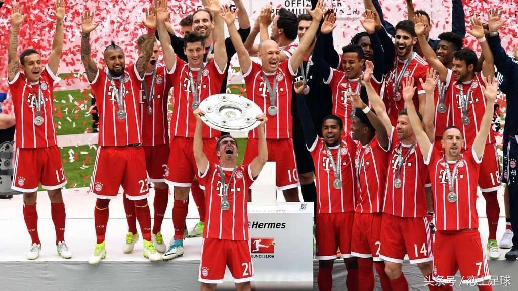 拜仁慕尼黑本赛季视频,拜仁重建计划完整版