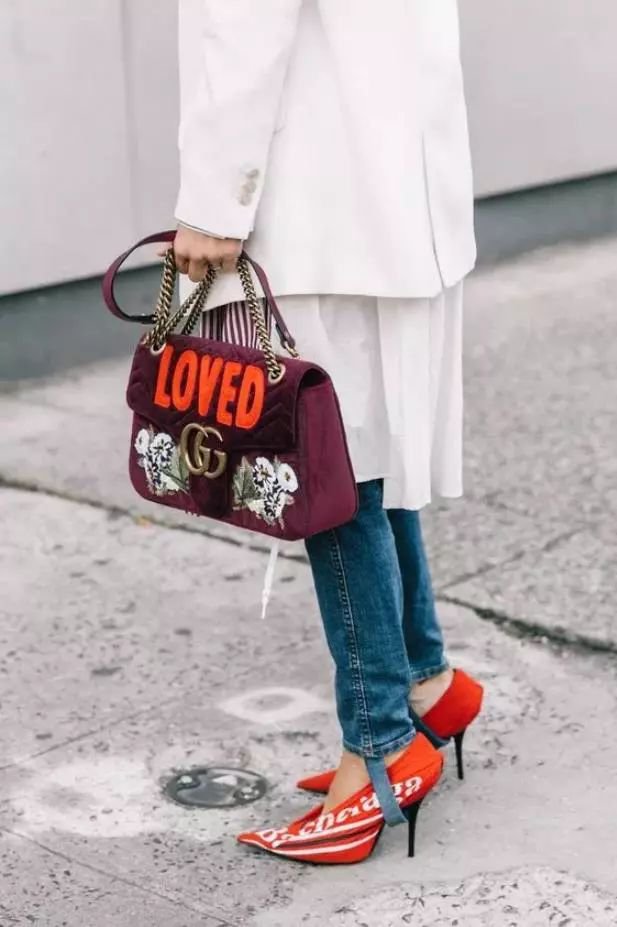 踩脚裤穿着舒服吗,七种颜色的踩脚裤