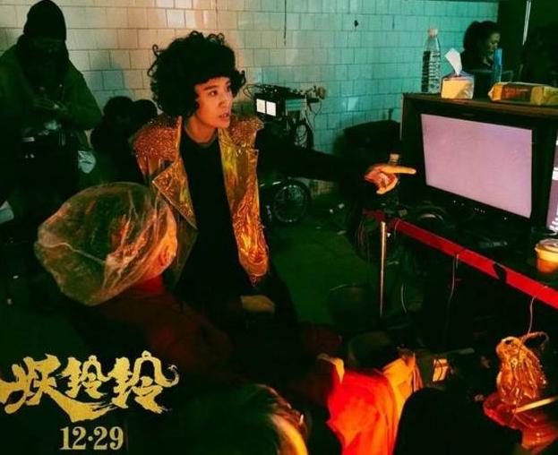 周星驰被女人骂电影片段,周星驰被女人骂的精彩片段