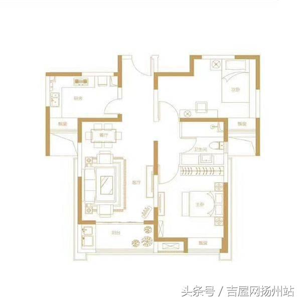 扬州哪些商场比较好,扬州商场哪个好玩