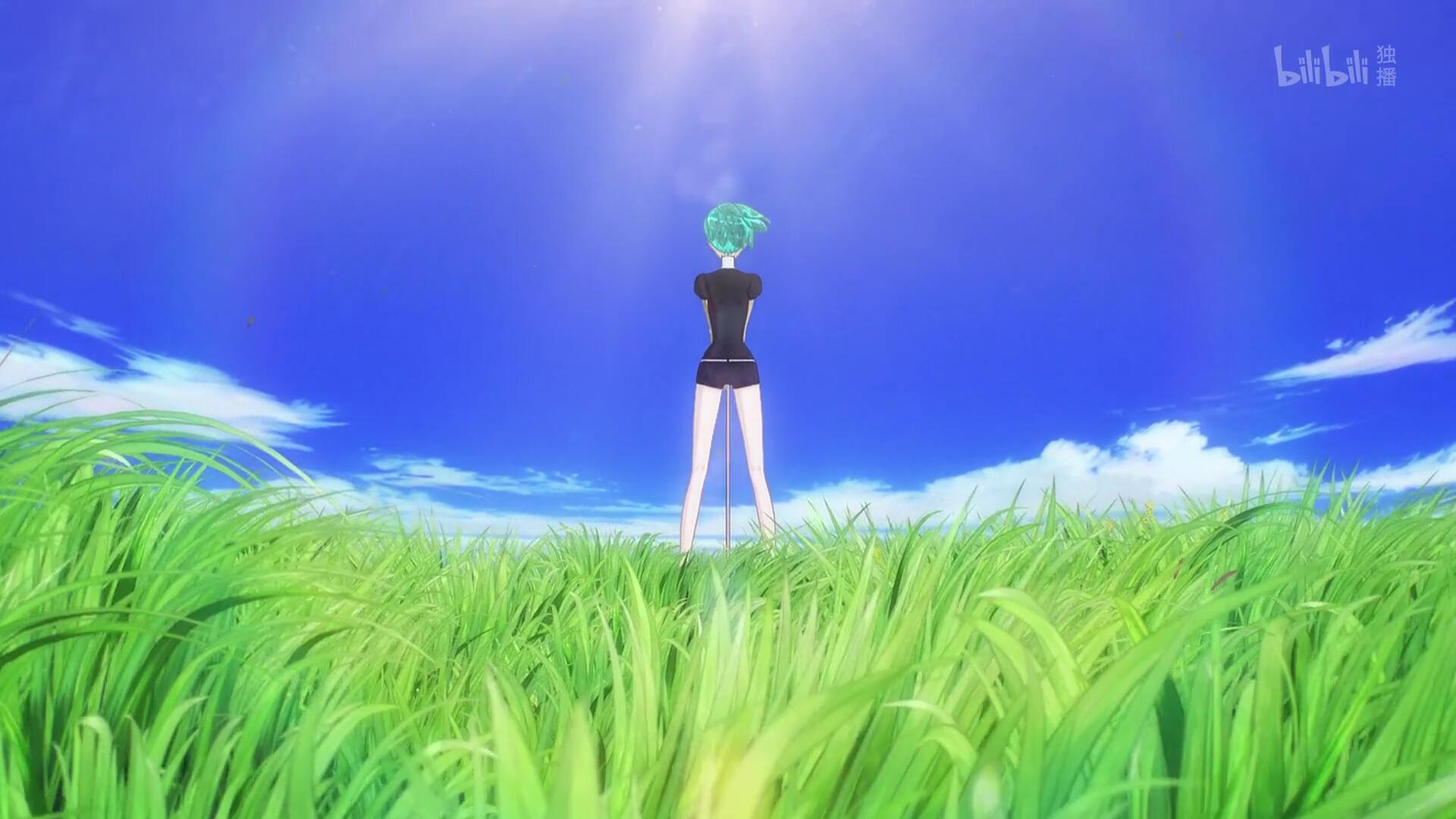 完结撒花系列简评10月番剧补完计划参考！