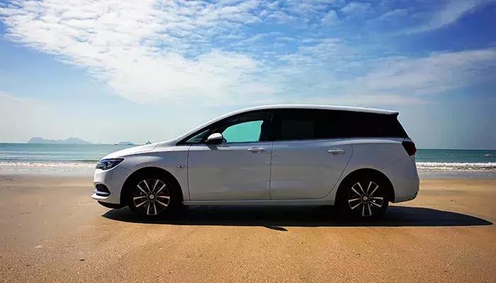 新款别克gl6三缸用车真实感受,别克gl6三缸1.3t动力够么