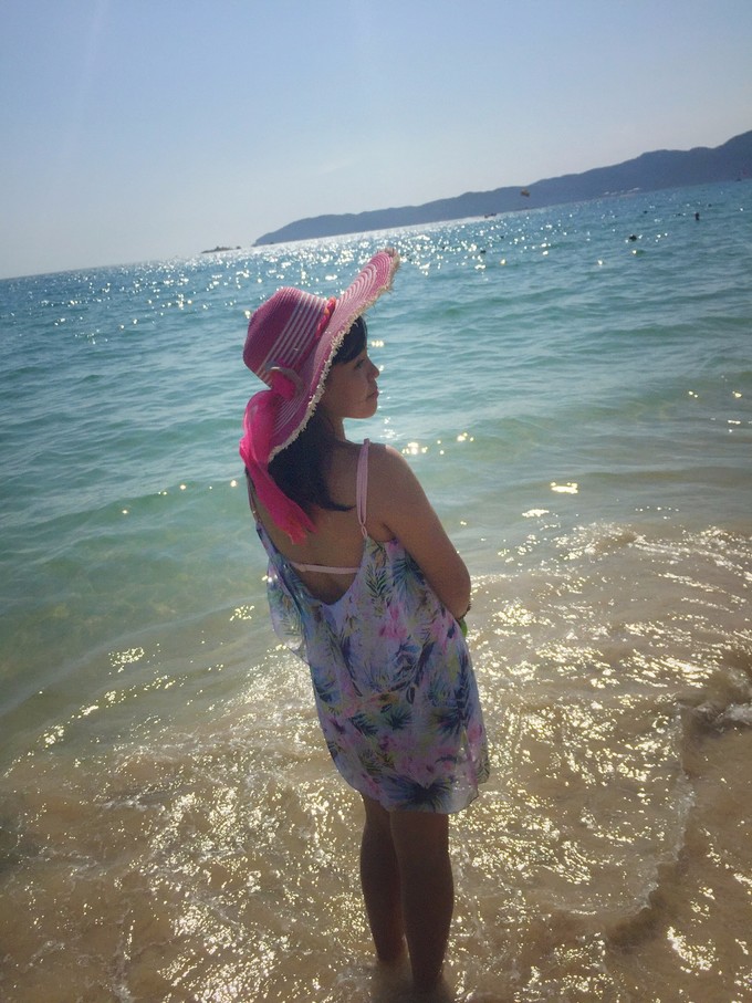 三亚暖冬之旅攻略,北纬18度海南三亚