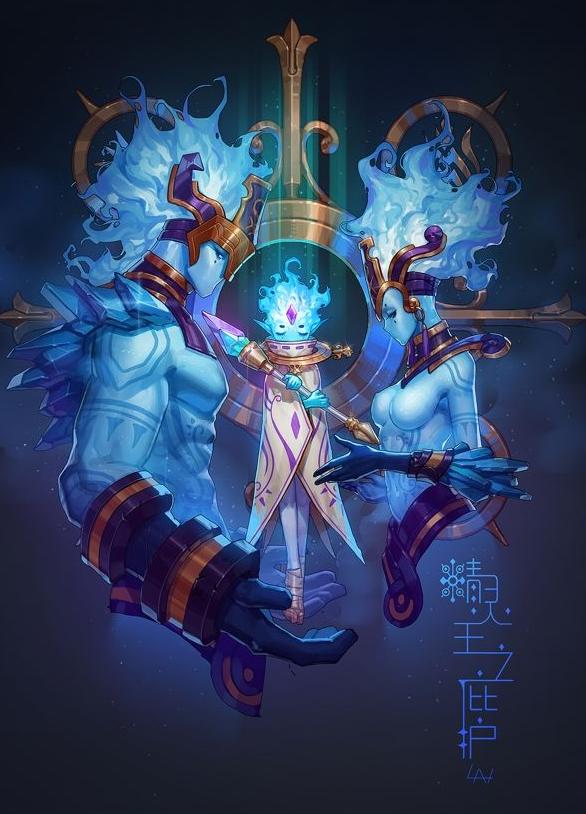 地下城绝版领主粉,地下城经典的领主粉