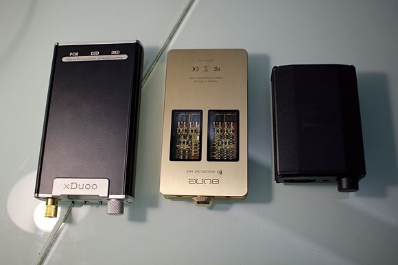 老初月谈 密码：iFI nano iDSD BL，轻松开启音乐之门