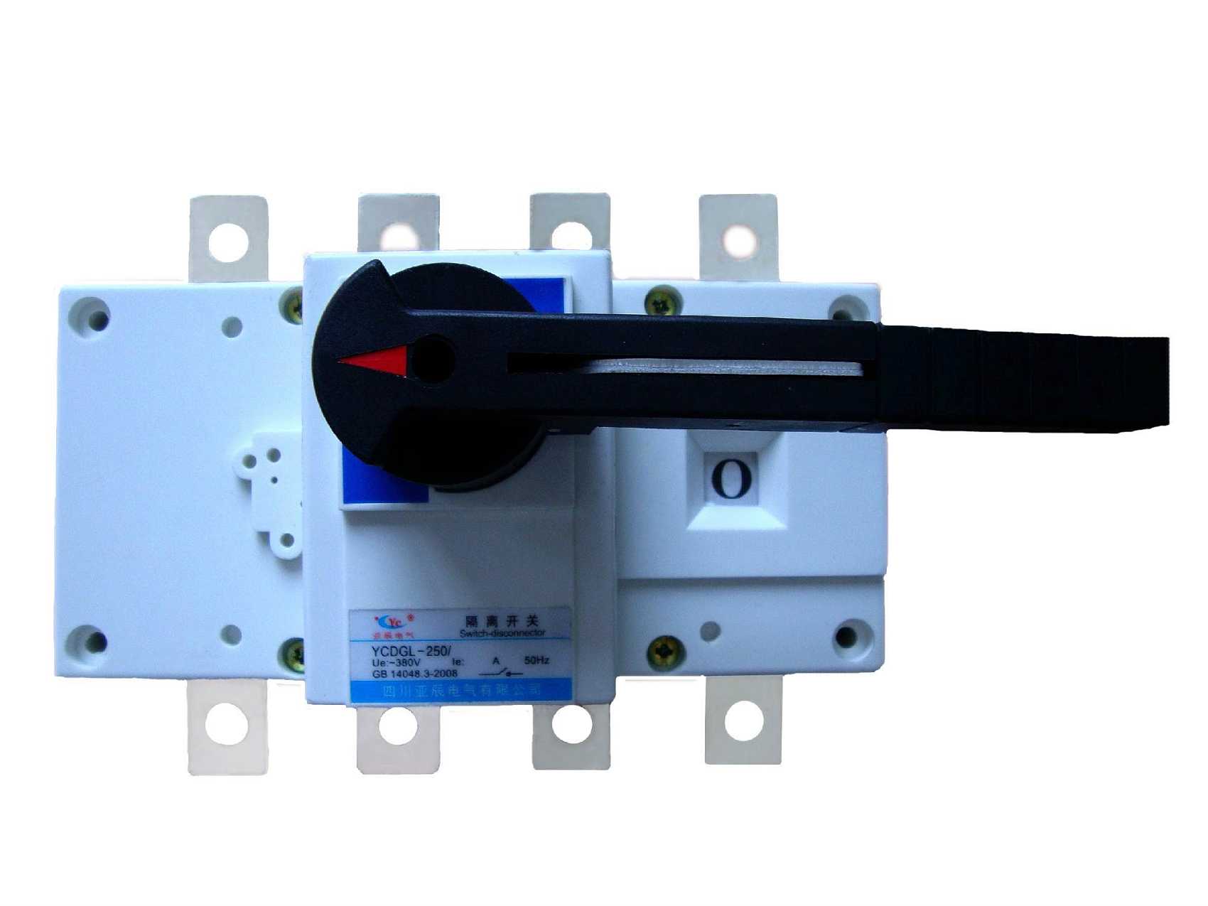 漏电开关和漏电保护器怎么接线,漏电保护器并漏电开关接线方法