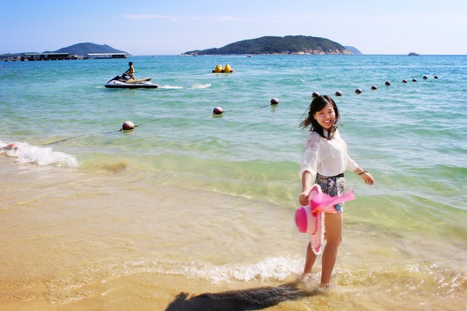 三亚暖冬之旅攻略,北纬18度海南三亚